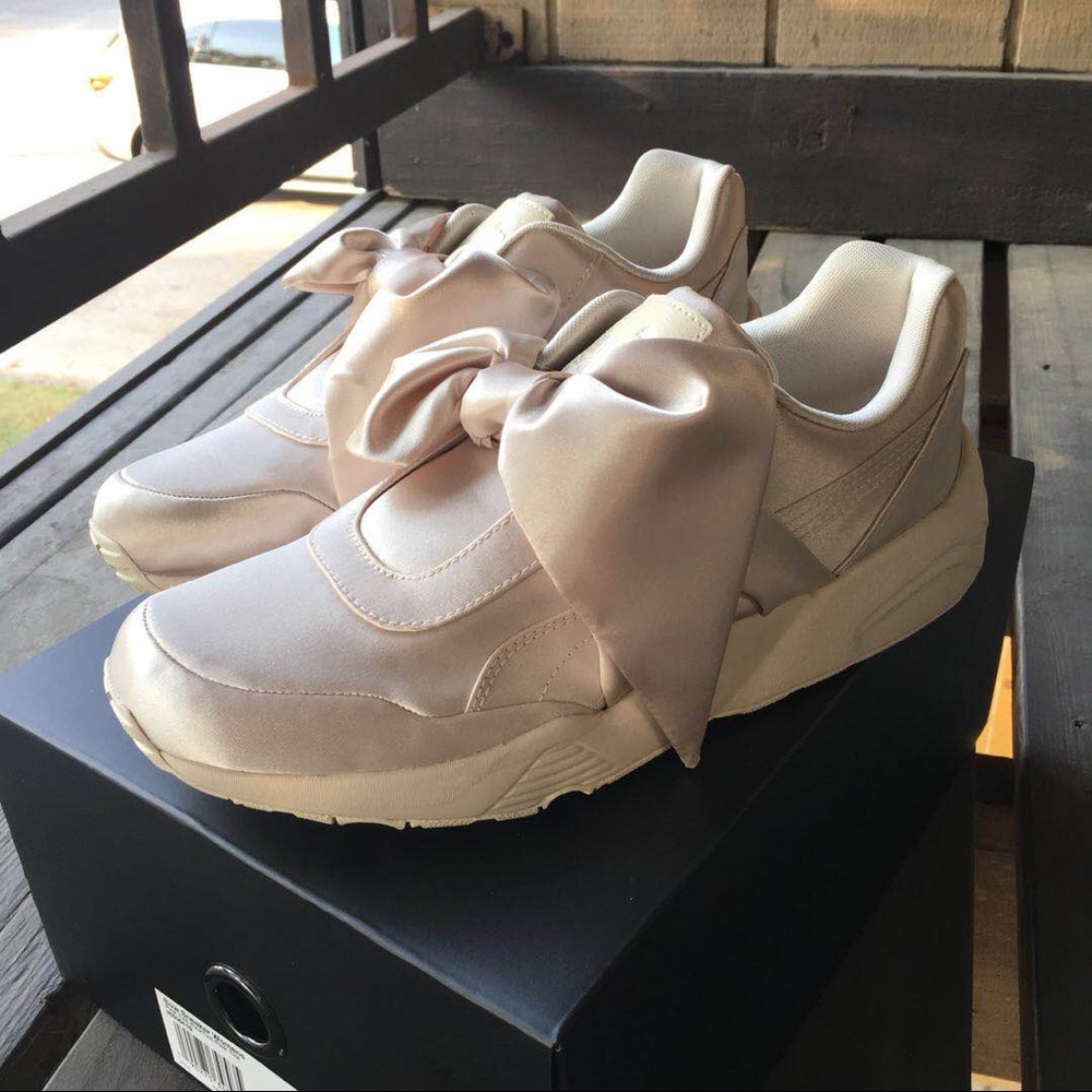 Puma Fenty sneaker